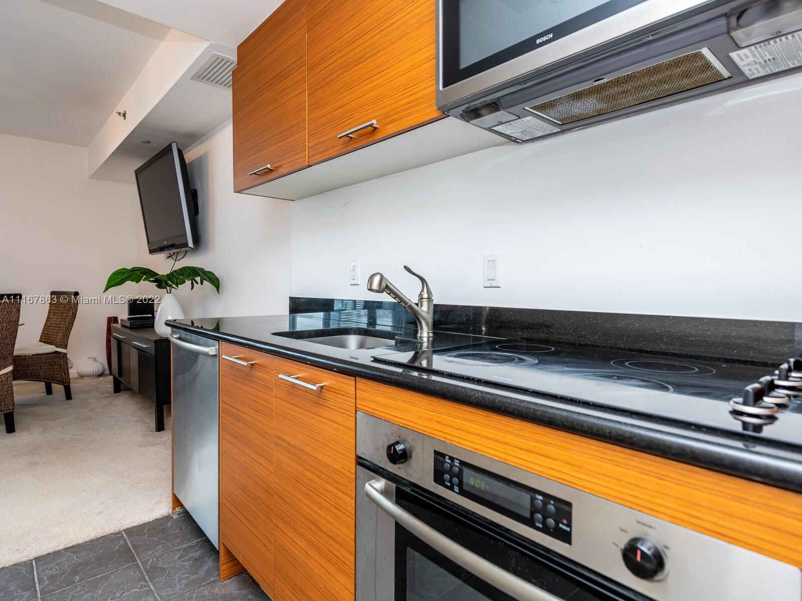 50 BISCAYNE CONDO - Residential