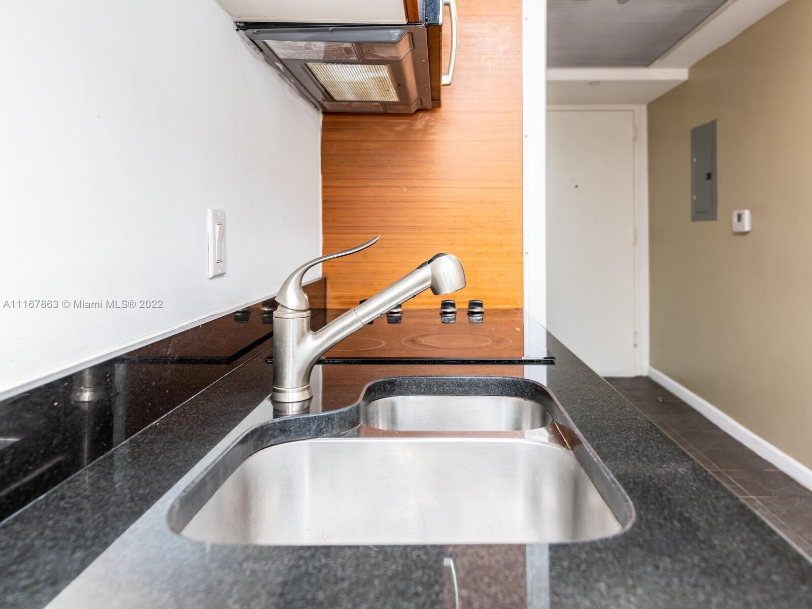 50 BISCAYNE CONDO - Residential