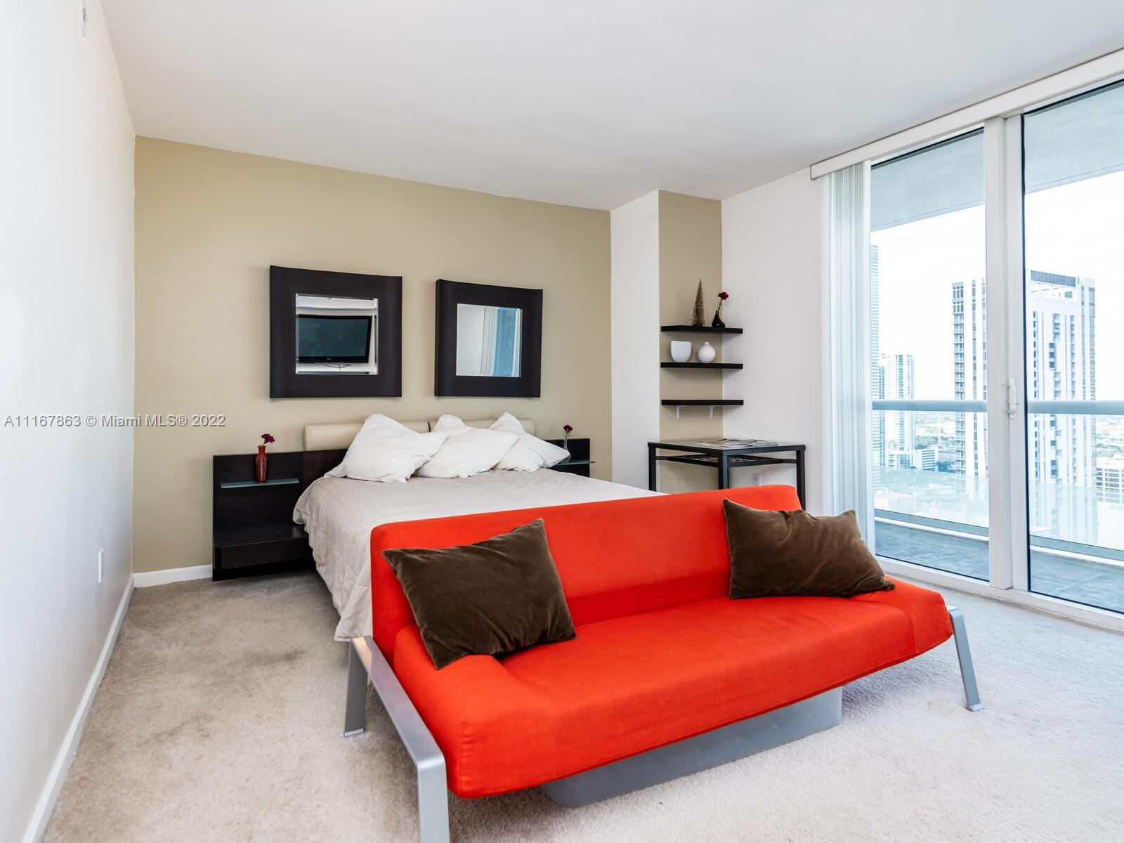 50 BISCAYNE CONDO - Residential
