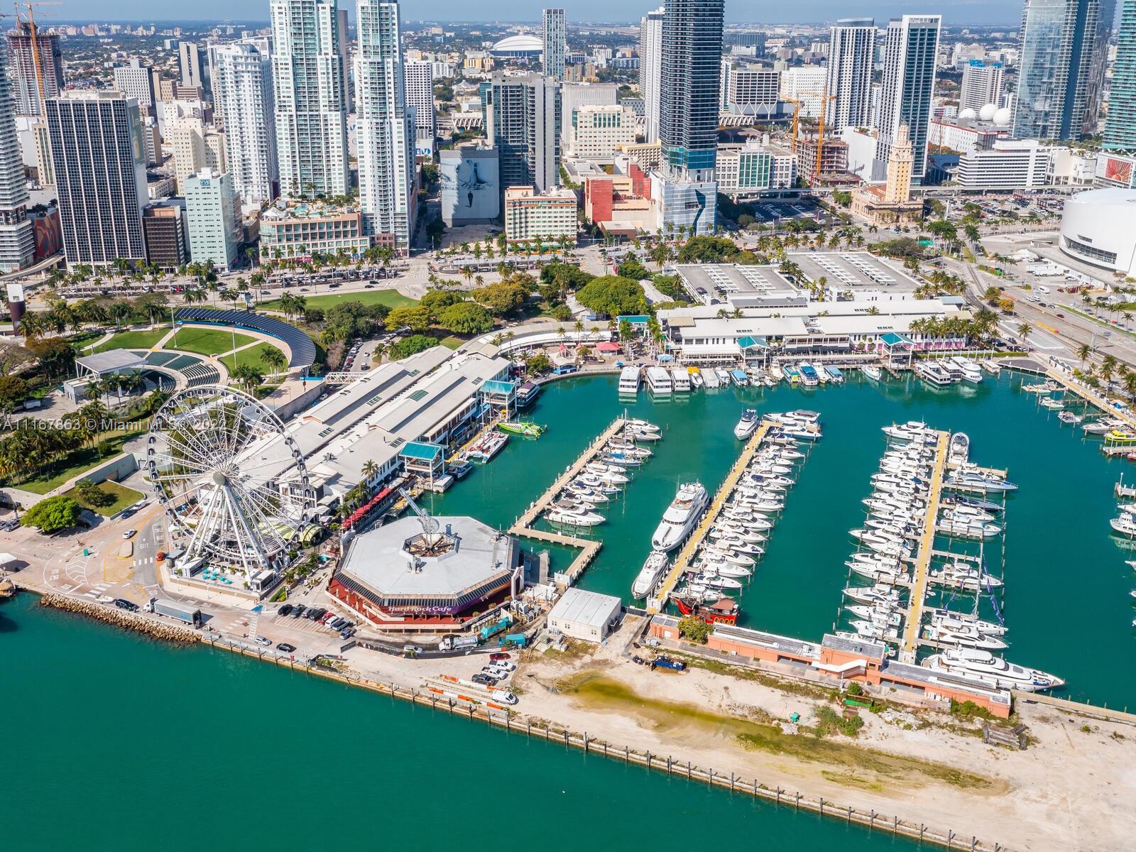 50 BISCAYNE CONDO - Residential