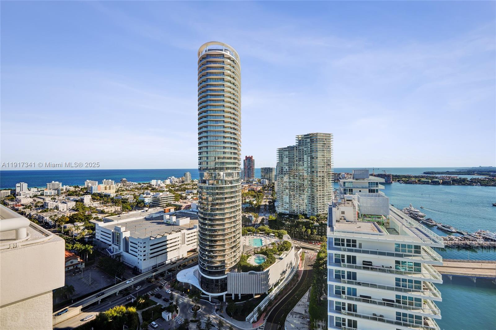 THE FLORIDIAN CONDO - Residential