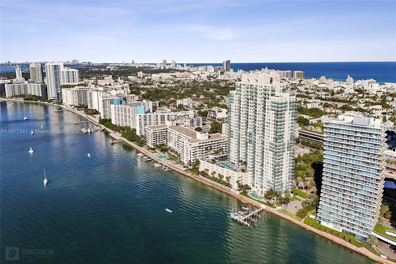 THE FLORIDIAN CONDO - Residential