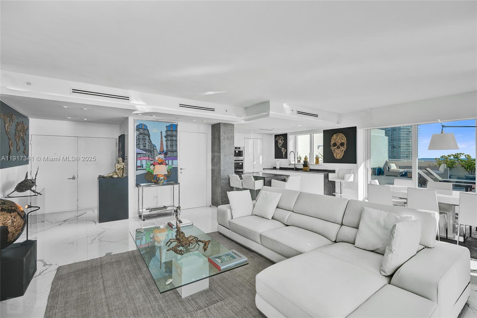 THE FLORIDIAN CONDO - Residential