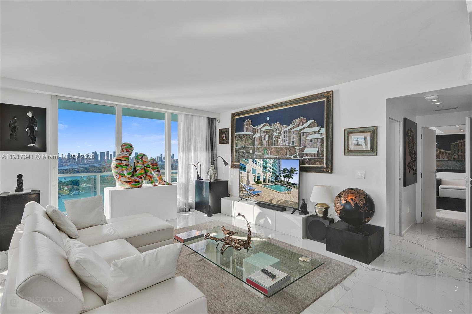 THE FLORIDIAN CONDO - Residential