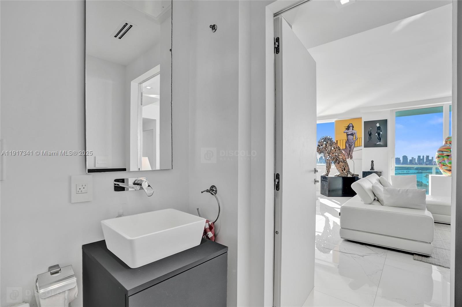 THE FLORIDIAN CONDO - Residential