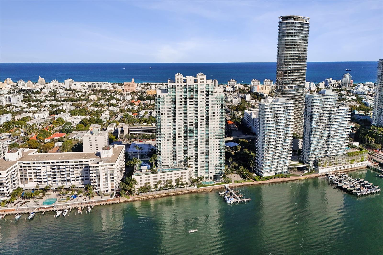 THE FLORIDIAN CONDO - Residential