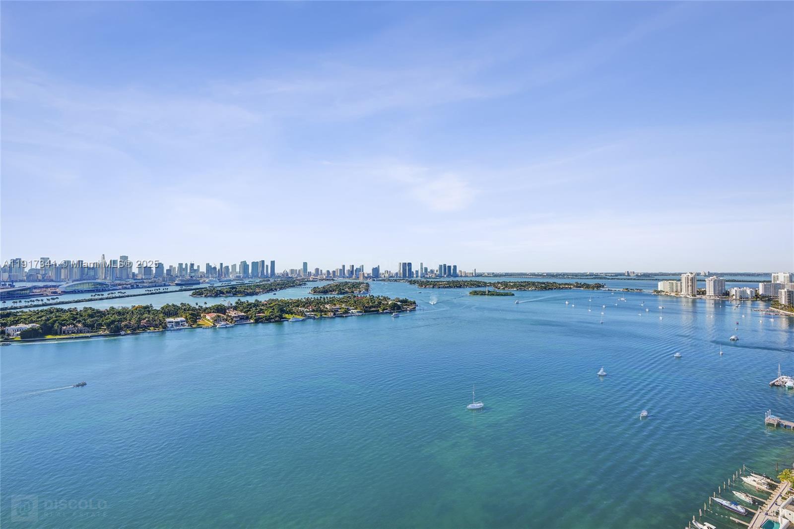 THE FLORIDIAN CONDO - Residential