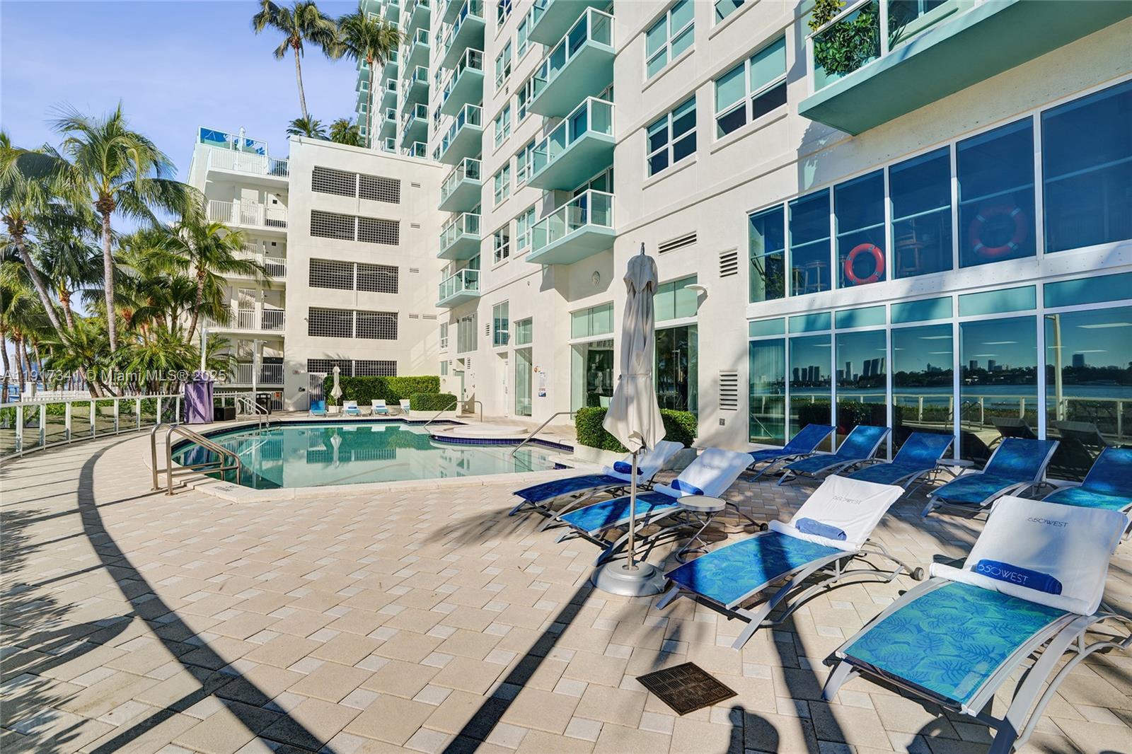 THE FLORIDIAN CONDO - Residential