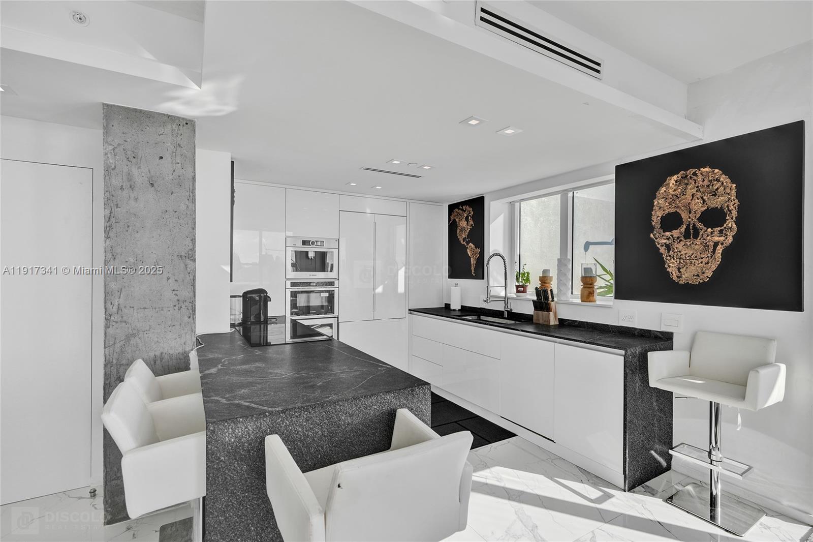 THE FLORIDIAN CONDO - Residential