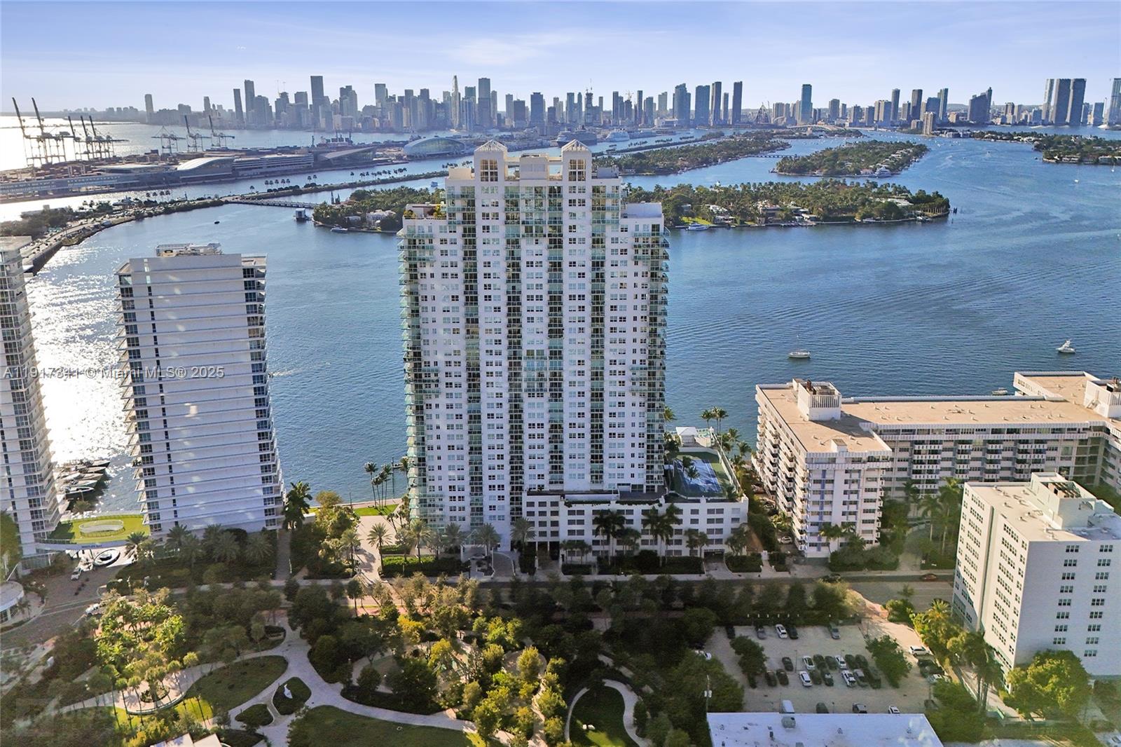 THE FLORIDIAN CONDO - Residential