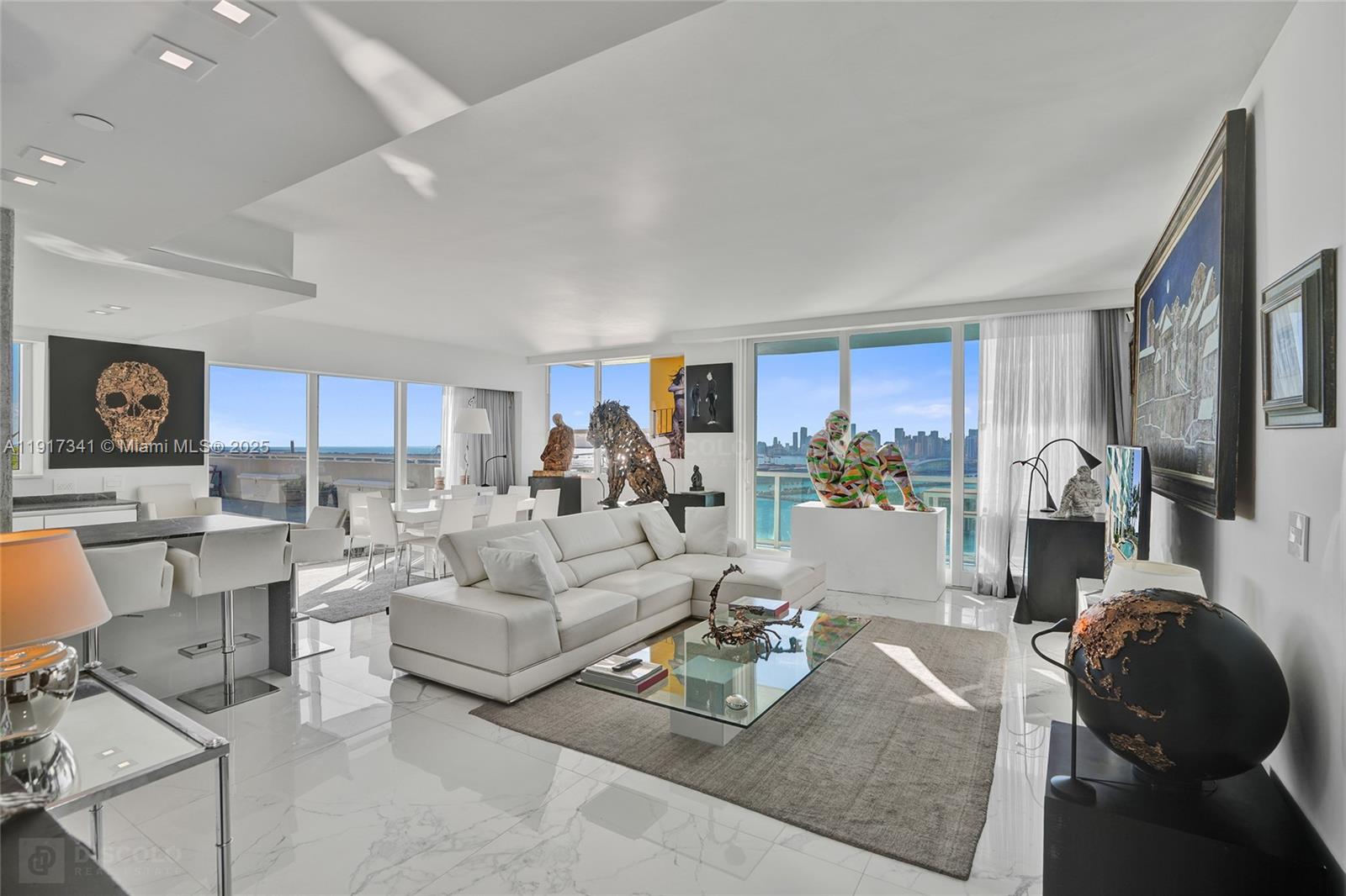 THE FLORIDIAN CONDO - Residential