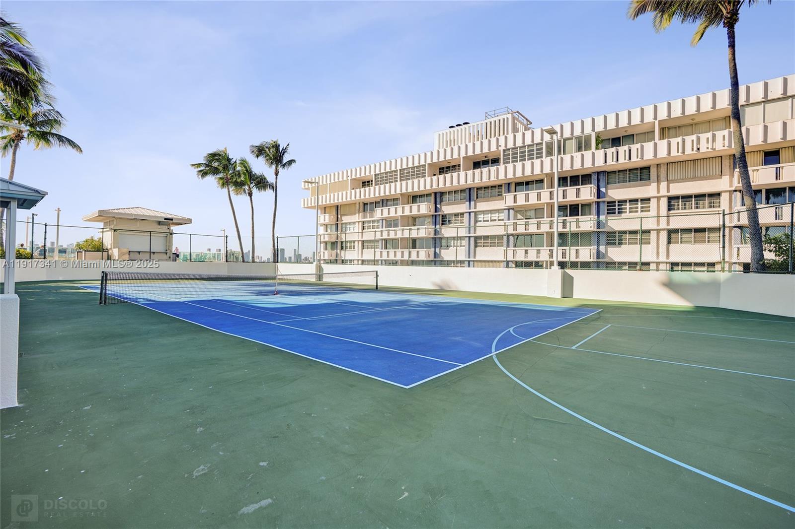 THE FLORIDIAN CONDO - Residential