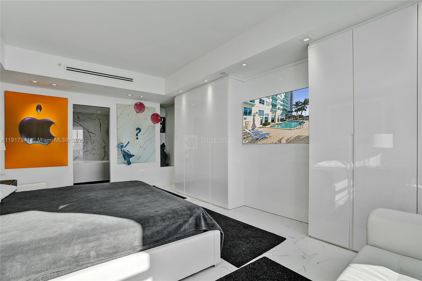 THE FLORIDIAN CONDO - Residential