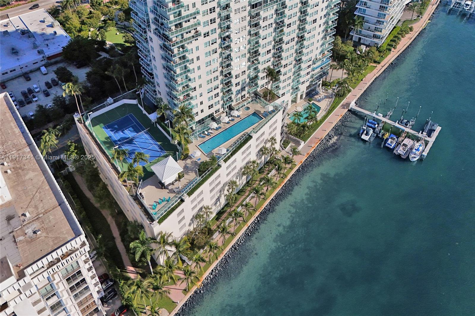 THE FLORIDIAN CONDO - Residential