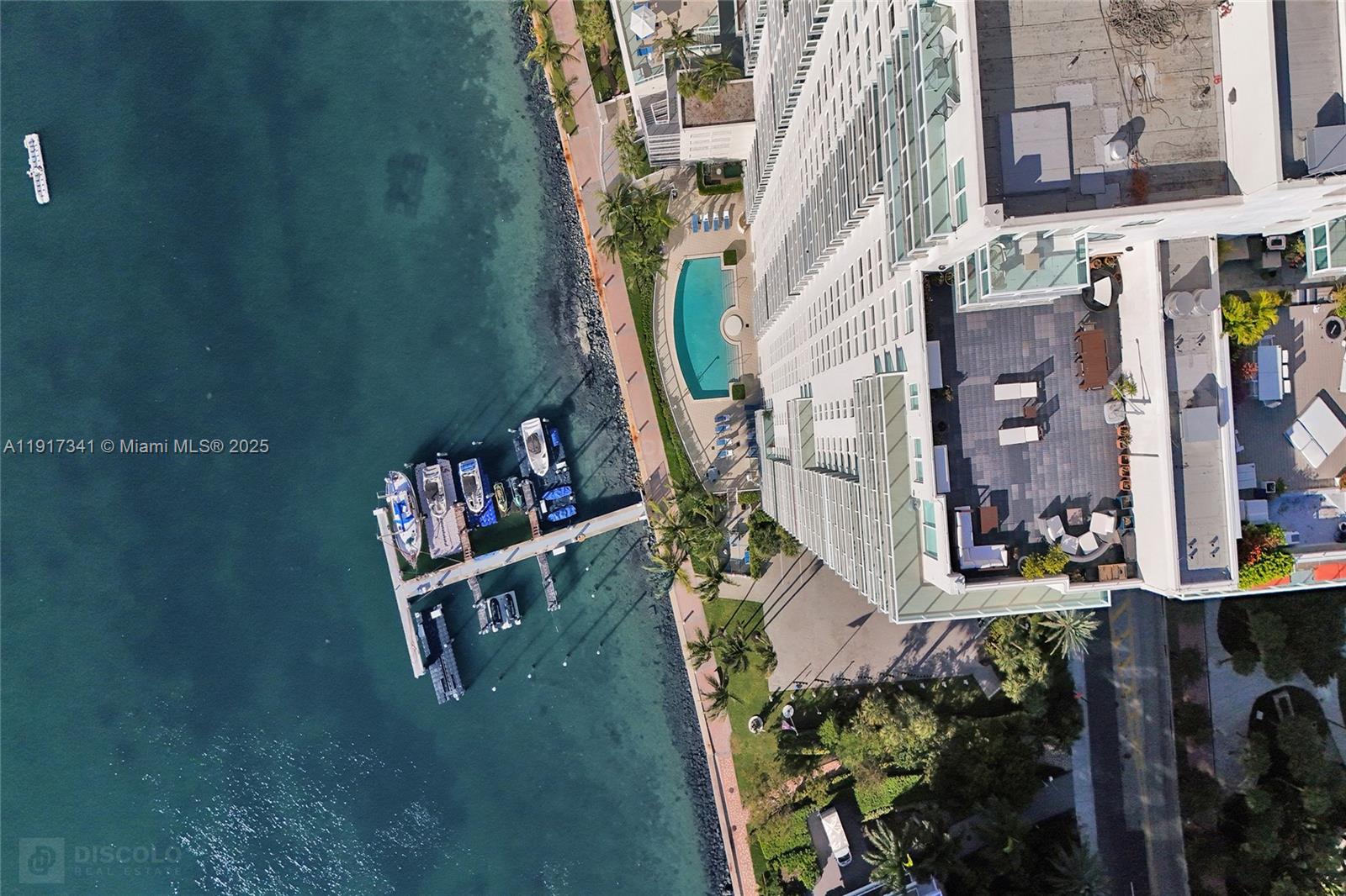 THE FLORIDIAN CONDO - Residential