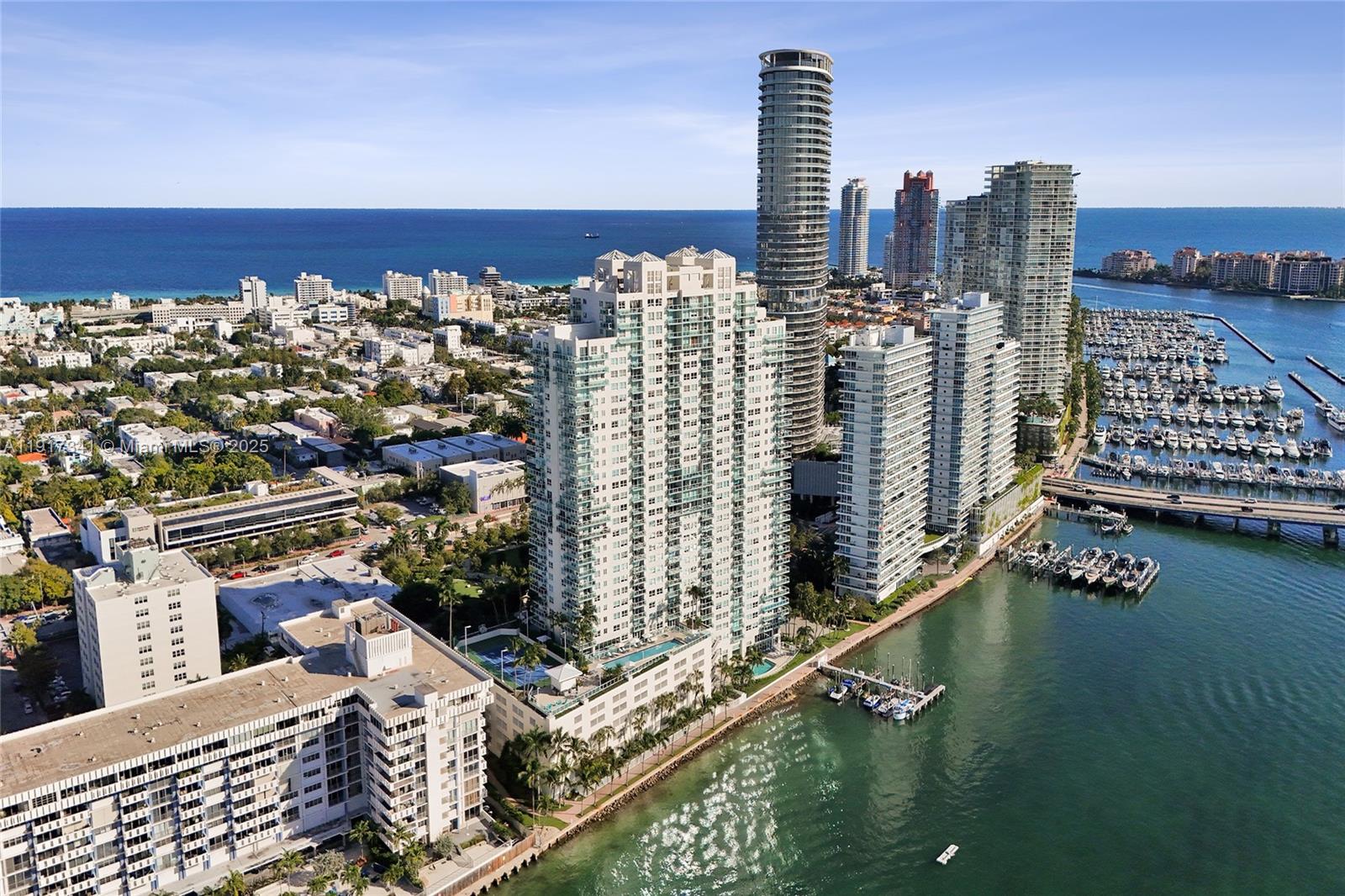 THE FLORIDIAN CONDO - Residential