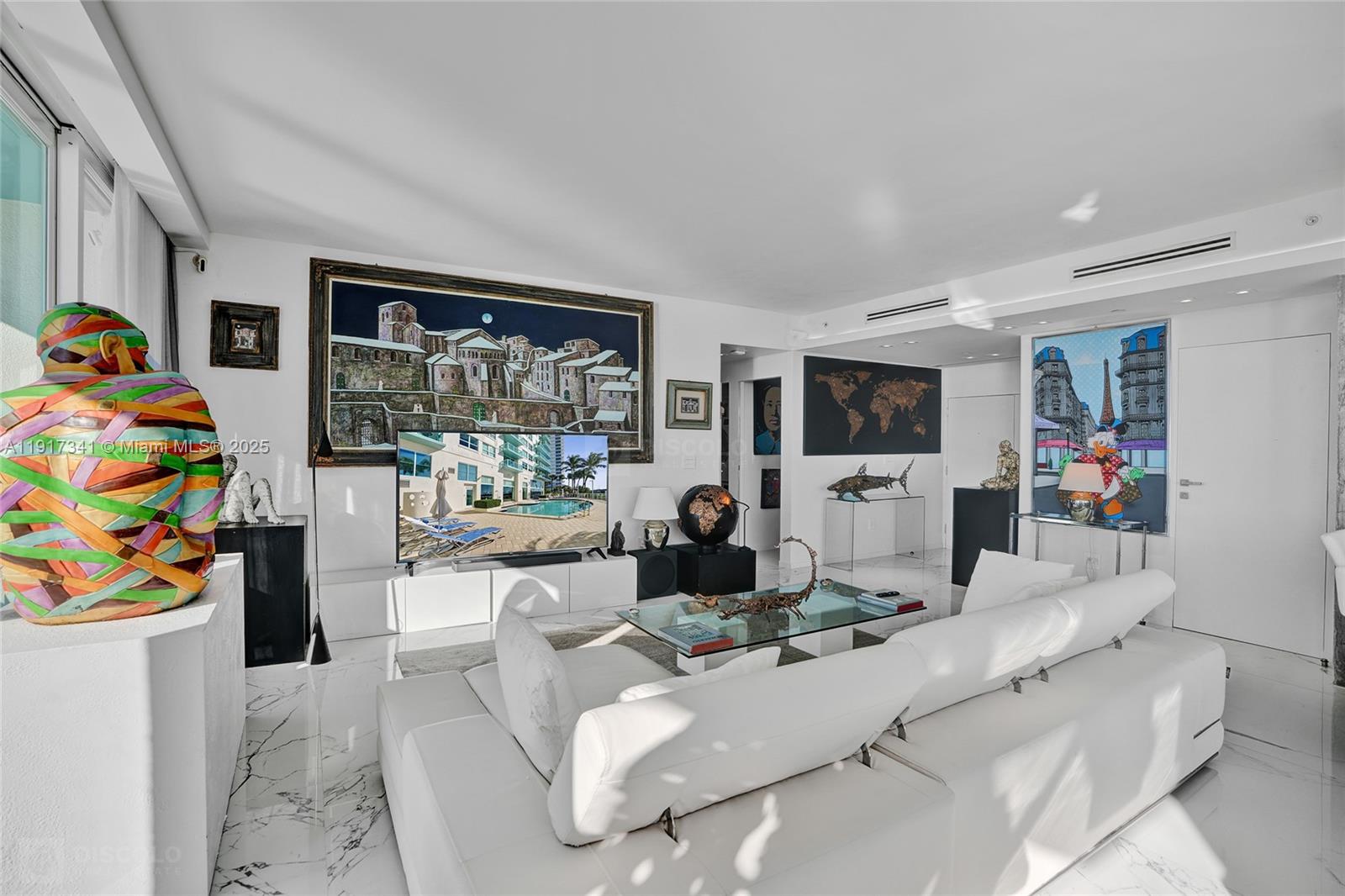 THE FLORIDIAN CONDO - Residential