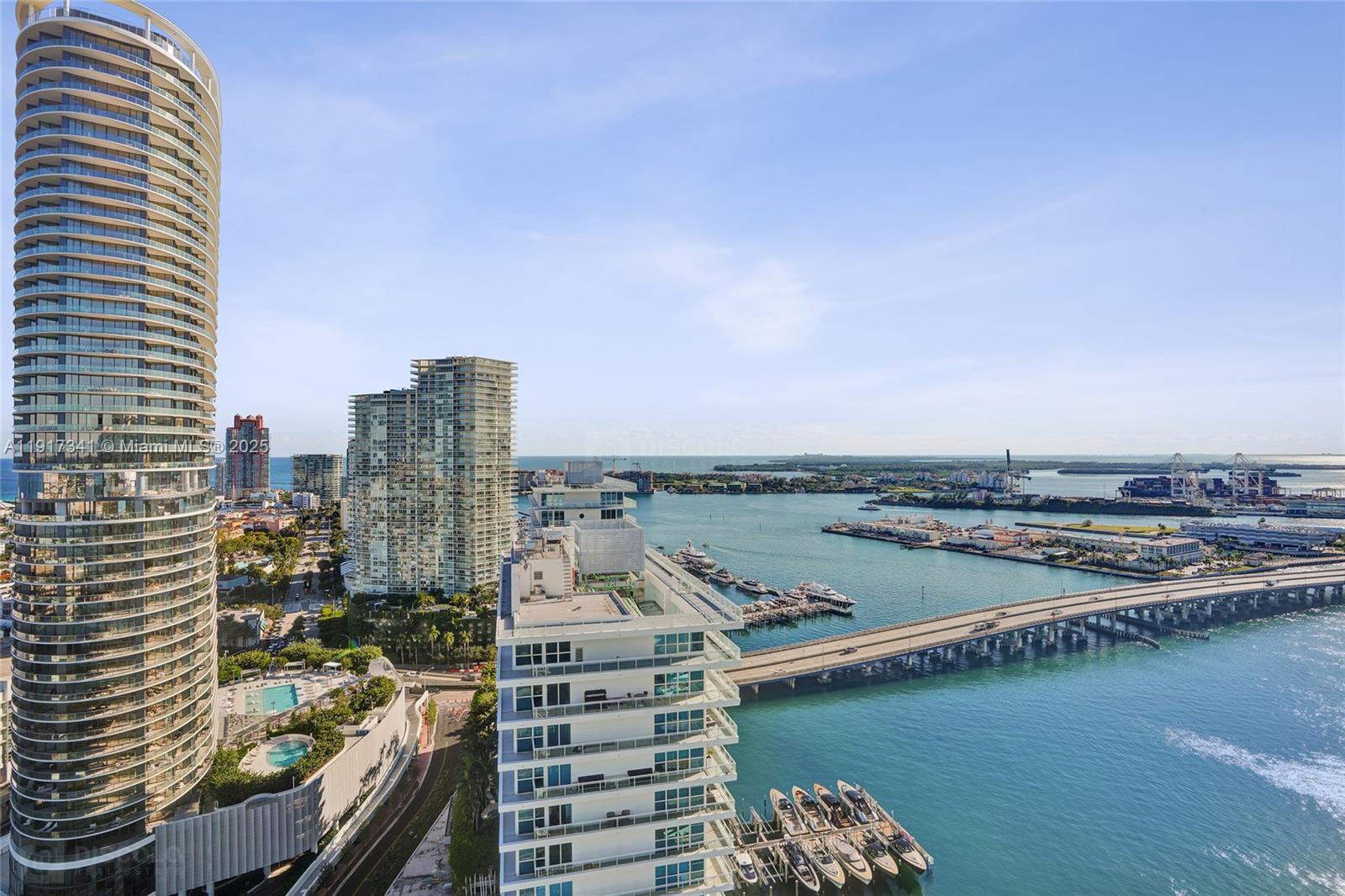 THE FLORIDIAN CONDO - Residential