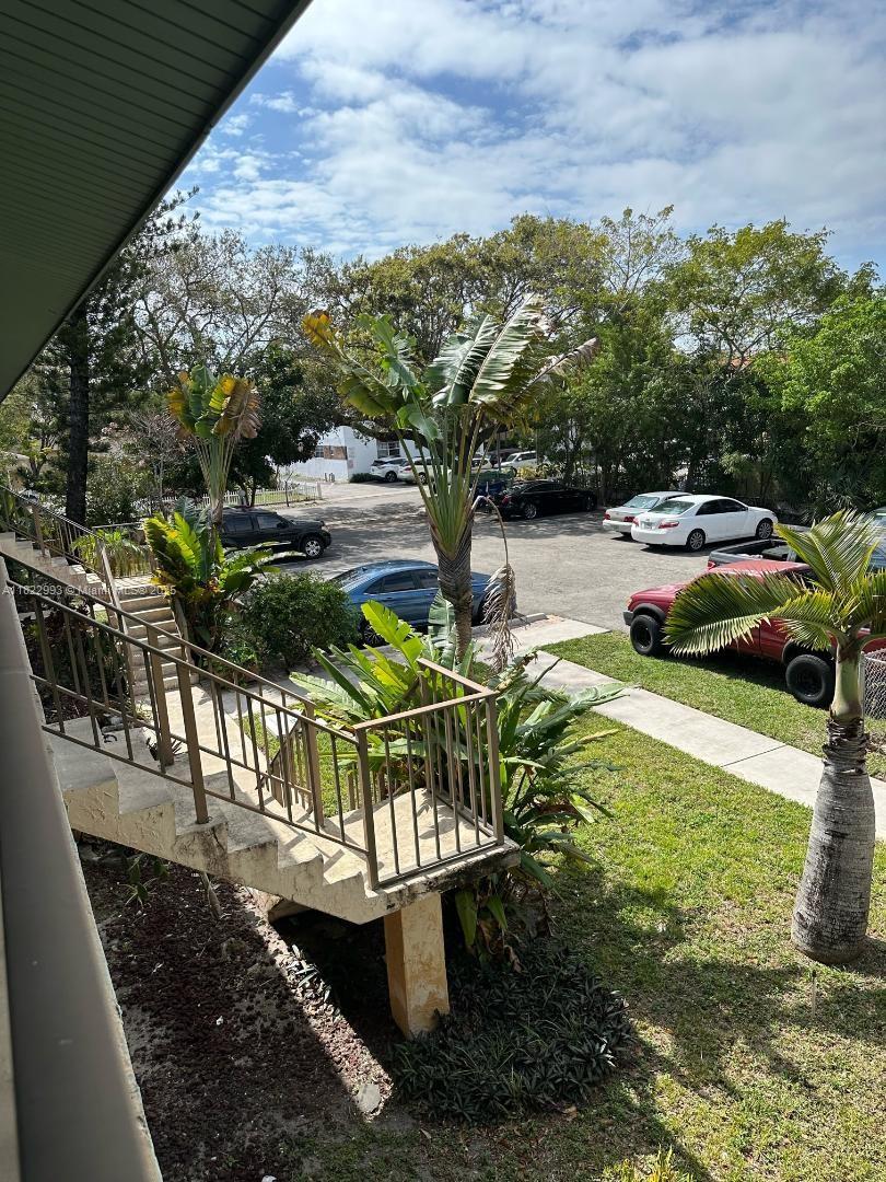 SUZANNE GARDEN APTS CONDO - Residential Lease