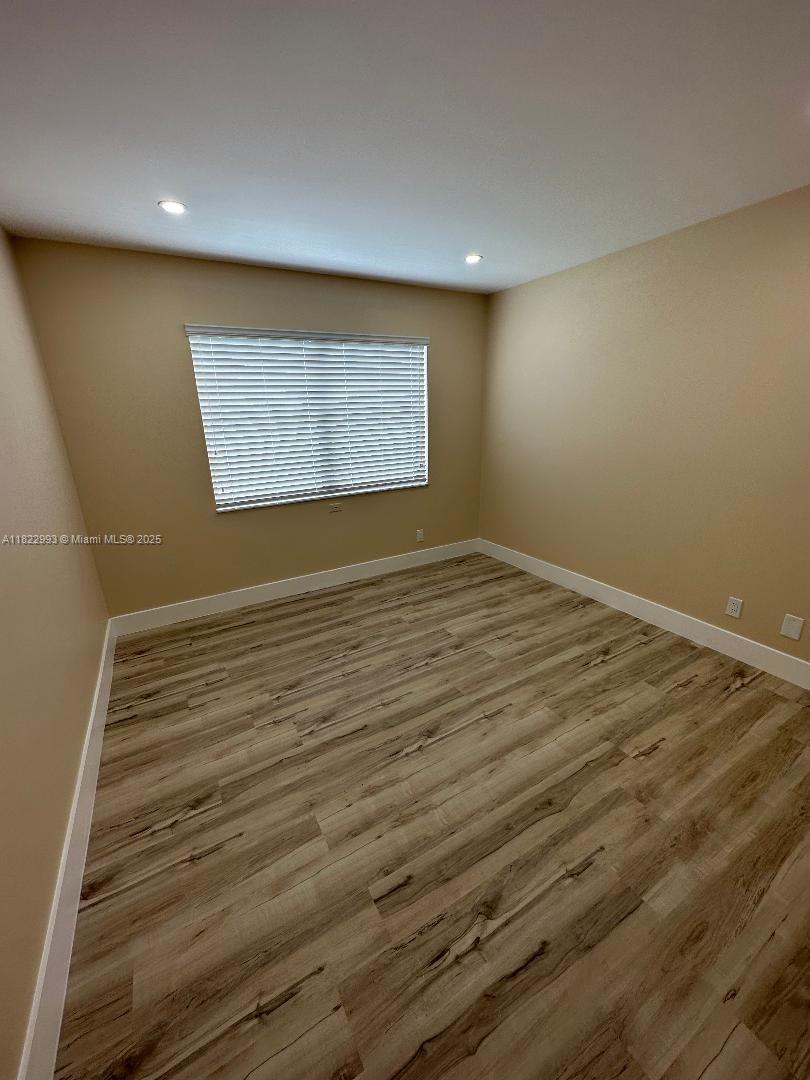 SUZANNE GARDEN APTS CONDO - Residential Lease