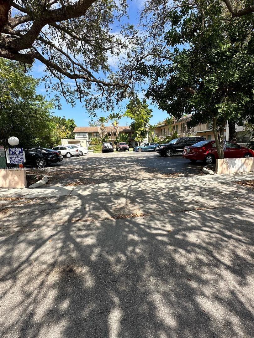 Close to Hollywood Young Circle, major expressway I95, Hollywood beaches, areas of entertainment, restaurants & more. Totally remodeled 2-bedroom, 2-bath first floor condo with patio - new floors, baseboards, appliances, completely redone including walls, doors, patio fence and patio floor, etc. Must see to appreciate! Washer and dryer & outdoor patio umbrella included. Community pool, fast approval. One assigned parking space. Total security deposit subject to the qualifying documentation provided - if satisfactory to the landlord, the security could be reduced to 1-month rent. Tenant occupied until 8/31/2025 but can visit with advanced notice. No children under 17 years old are allowed in the community as per condominium documents & condo rules & regulations.