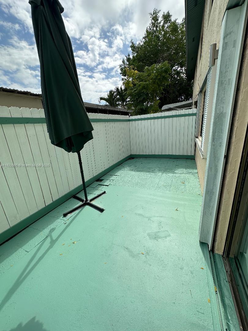 SUZANNE GARDEN APTS CONDO - Residential Lease