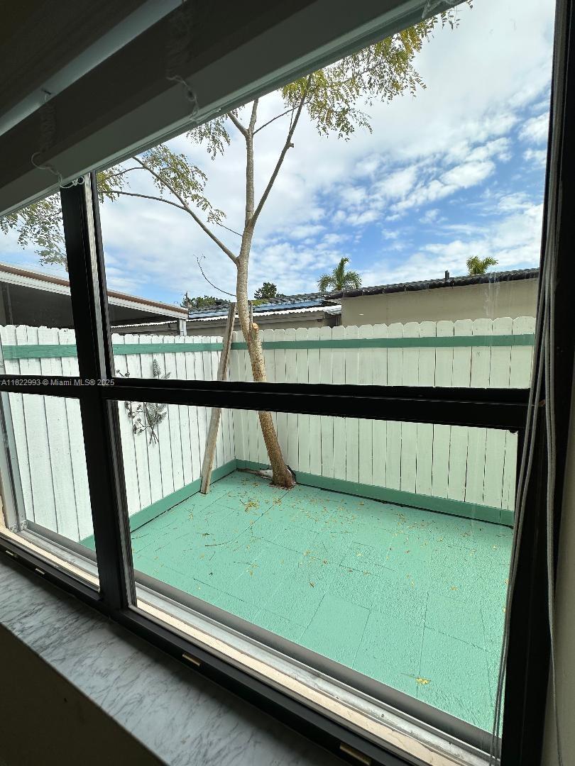 SUZANNE GARDEN APTS CONDO - Residential Lease