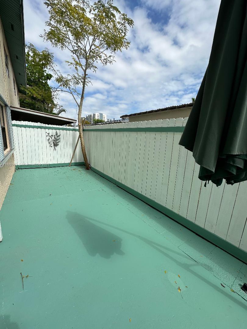 SUZANNE GARDEN APTS CONDO - Residential Lease