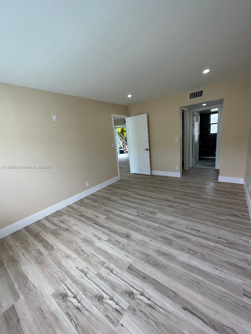 SUZANNE GARDEN APTS CONDO - Residential Lease