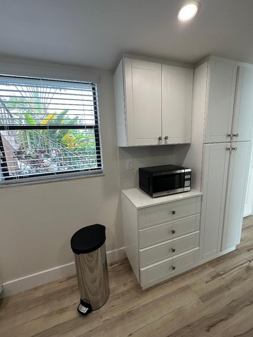SUZANNE GARDEN APTS CONDO - Residential Lease