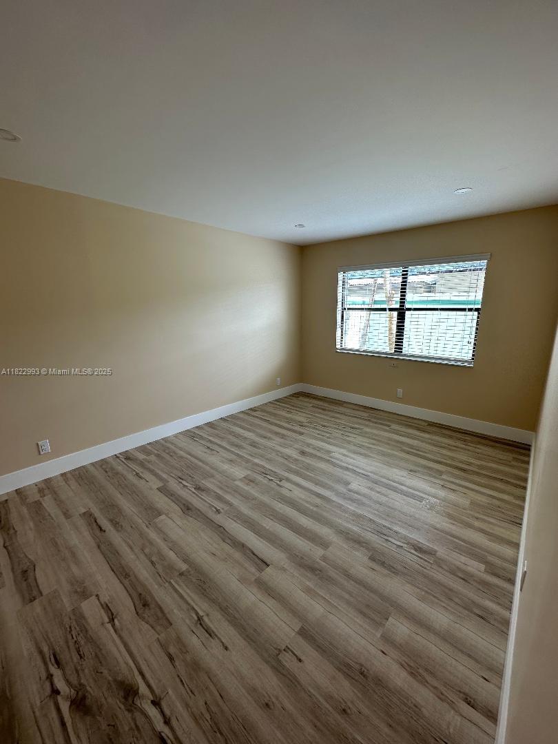 SUZANNE GARDEN APTS CONDO - Residential Lease