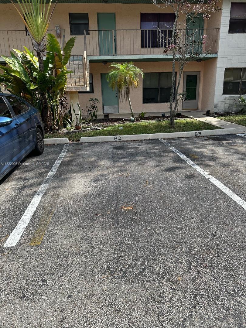 SUZANNE GARDEN APTS CONDO - Residential Lease