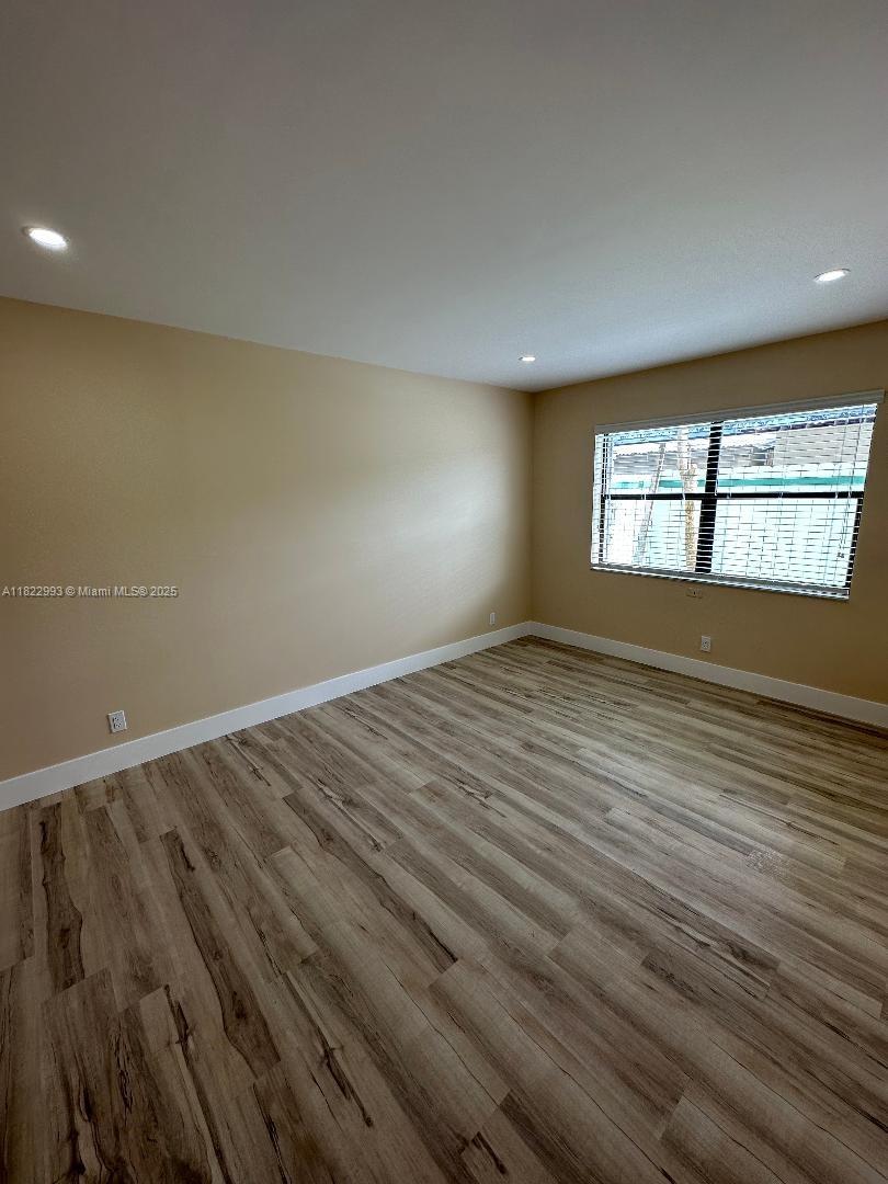 SUZANNE GARDEN APTS CONDO - Residential Lease