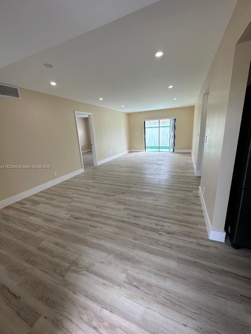 SUZANNE GARDEN APTS CONDO - Residential Lease