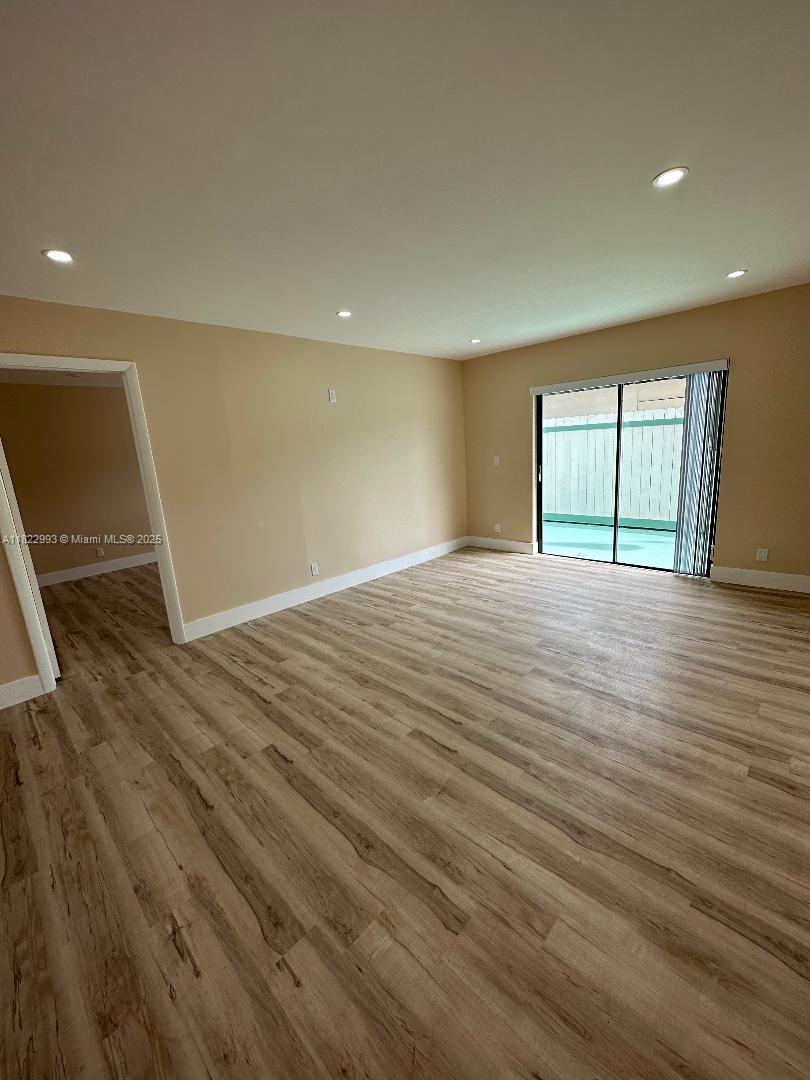 SUZANNE GARDEN APTS CONDO - Residential Lease