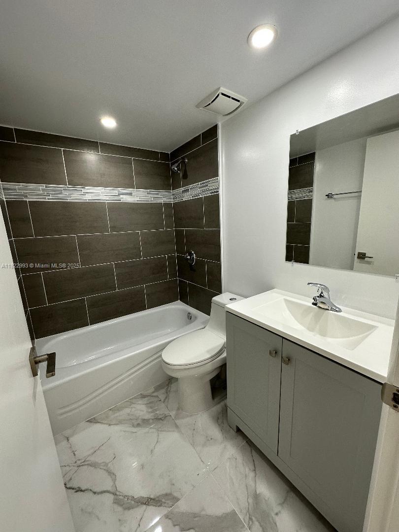 SUZANNE GARDEN APTS CONDO - Residential Lease