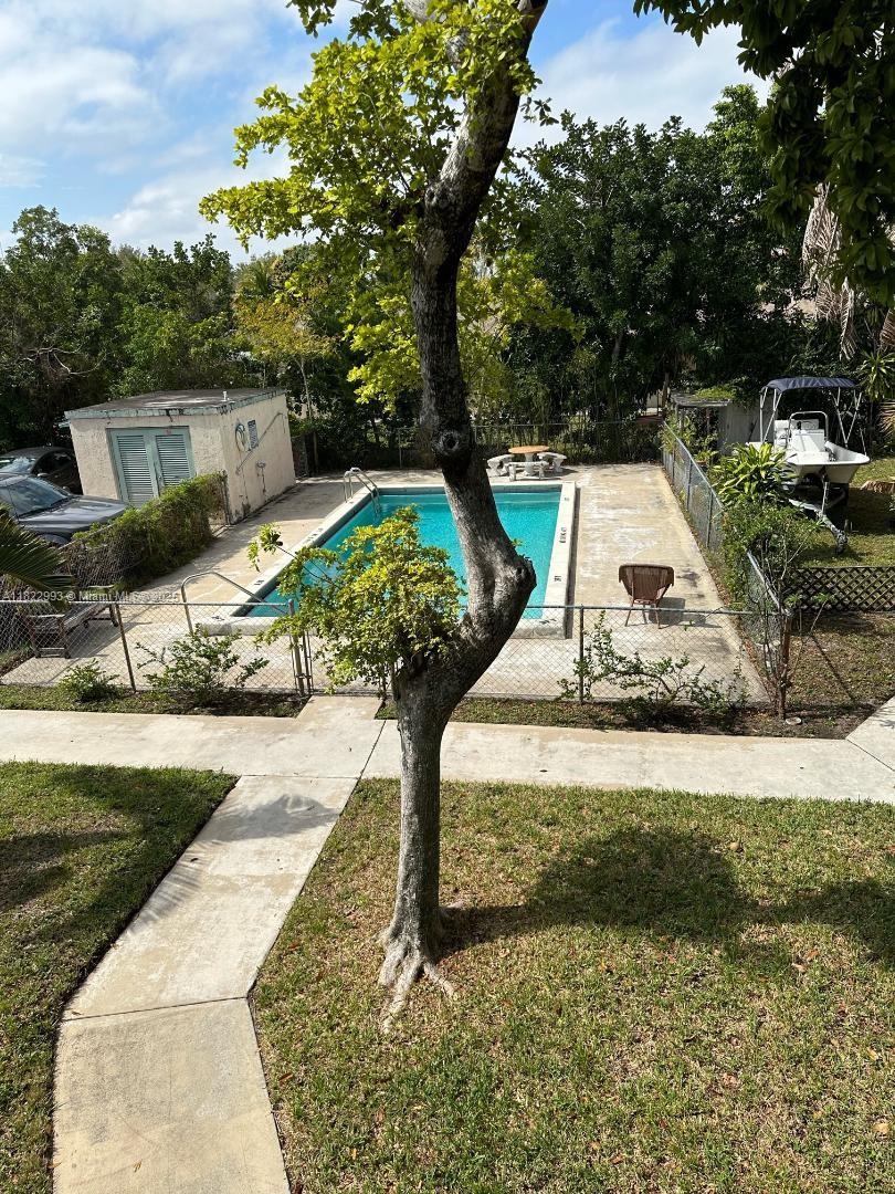 SUZANNE GARDEN APTS CONDO - Residential Lease