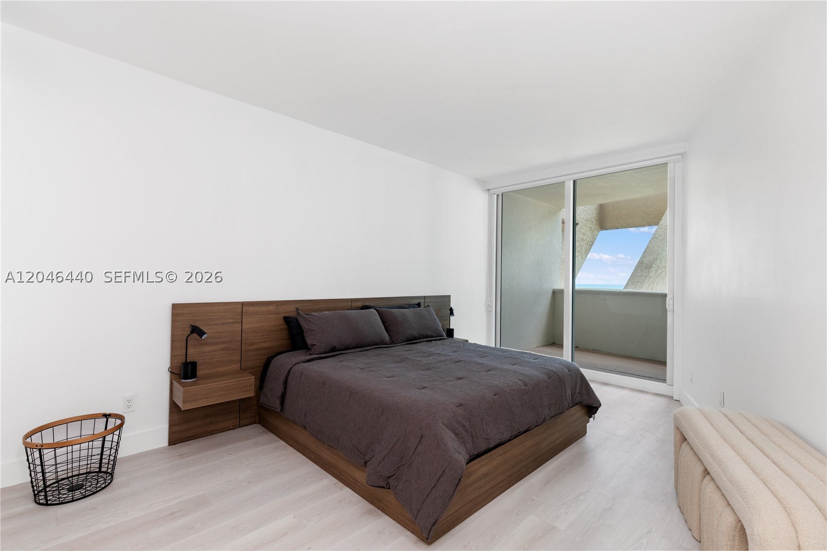 PORTOFINO TOWER CONDO - Residential