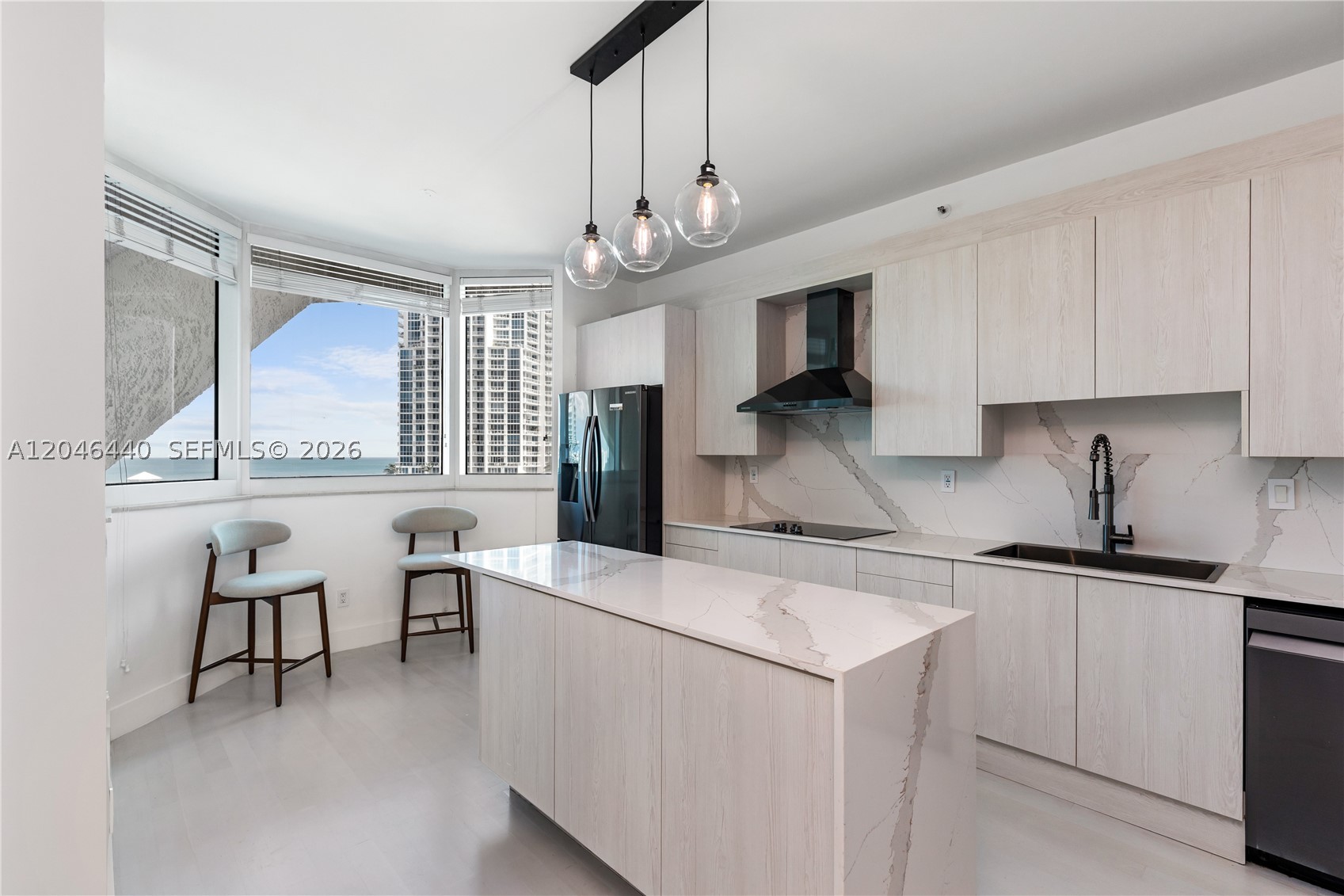 PORTOFINO TOWER CONDO - Residential