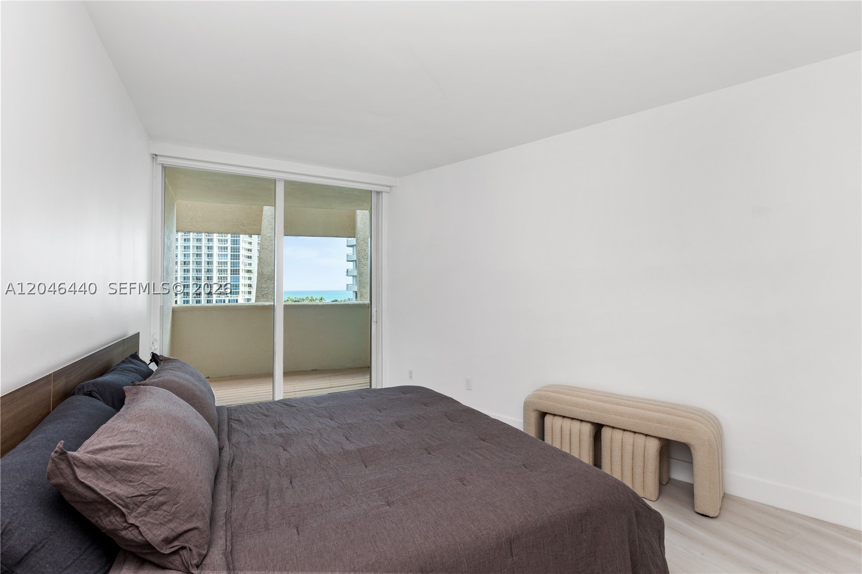 PORTOFINO TOWER CONDO - Residential