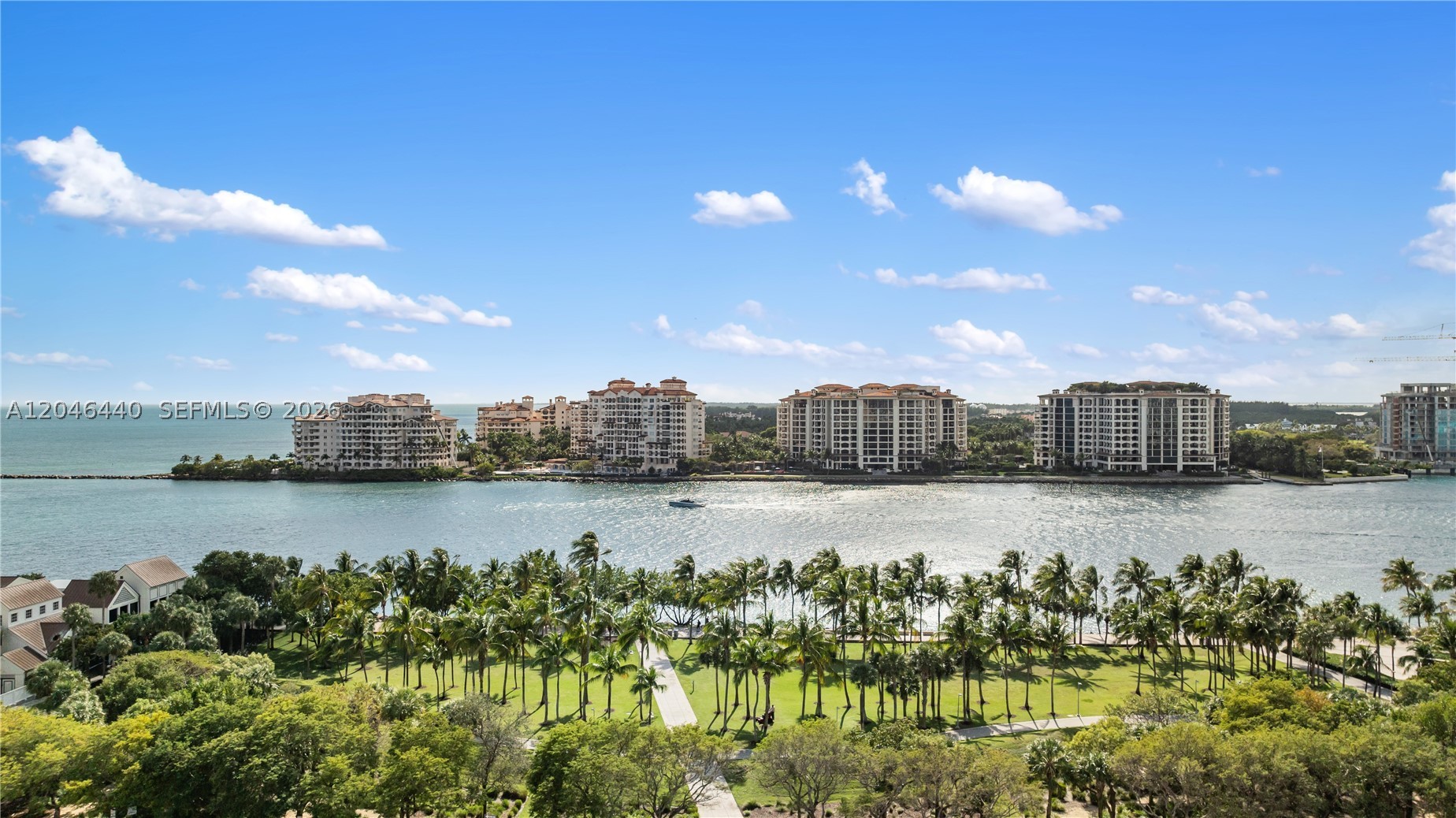 PORTOFINO TOWER CONDO - Residential