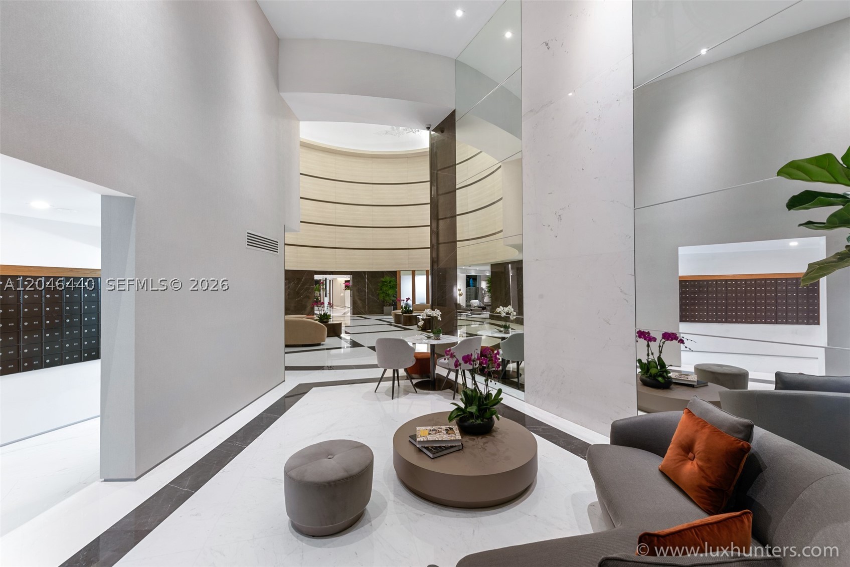 PORTOFINO TOWER CONDO - Residential