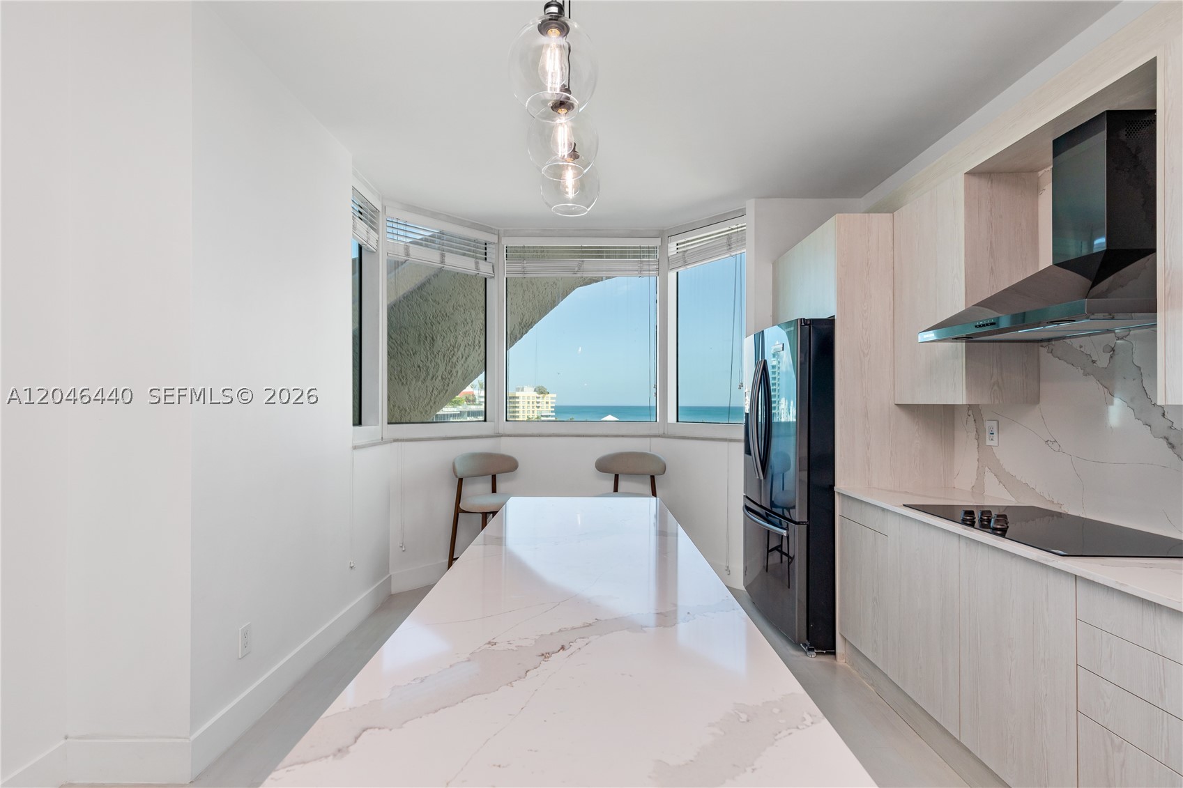 PORTOFINO TOWER CONDO - Residential