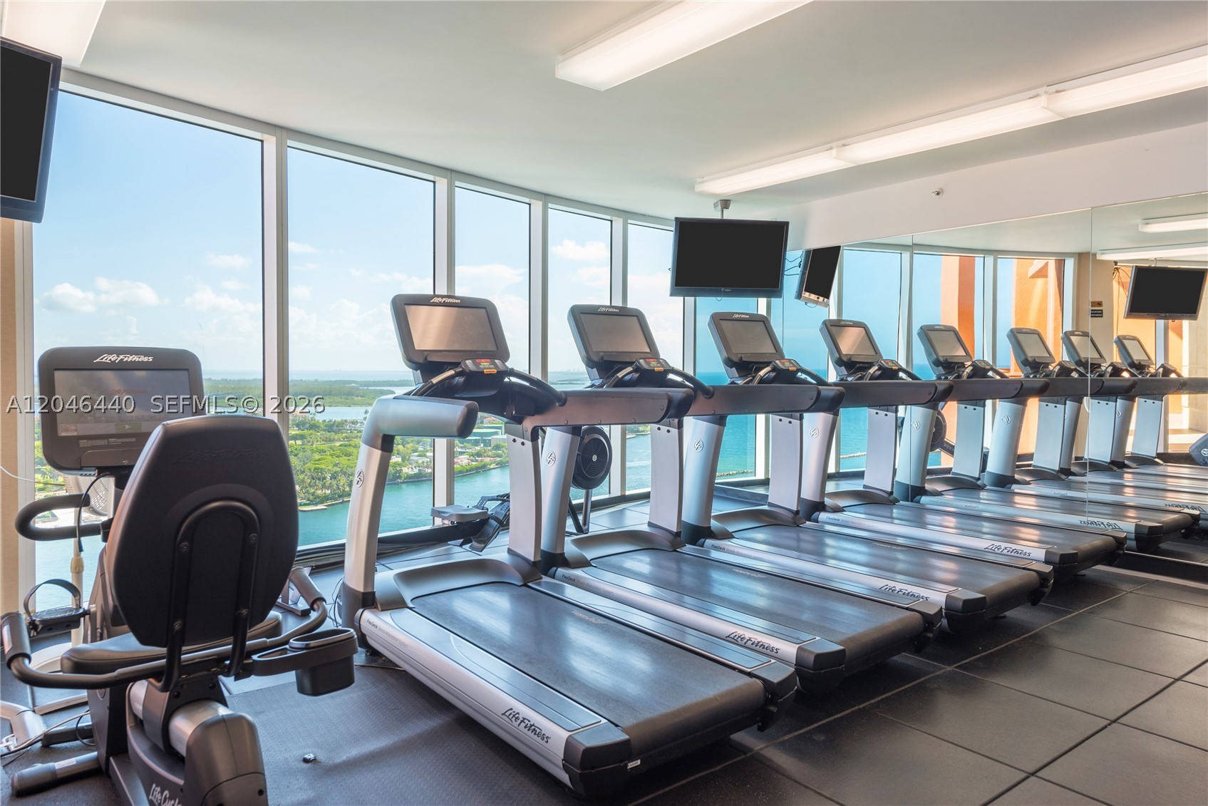 PORTOFINO TOWER CONDO - Residential