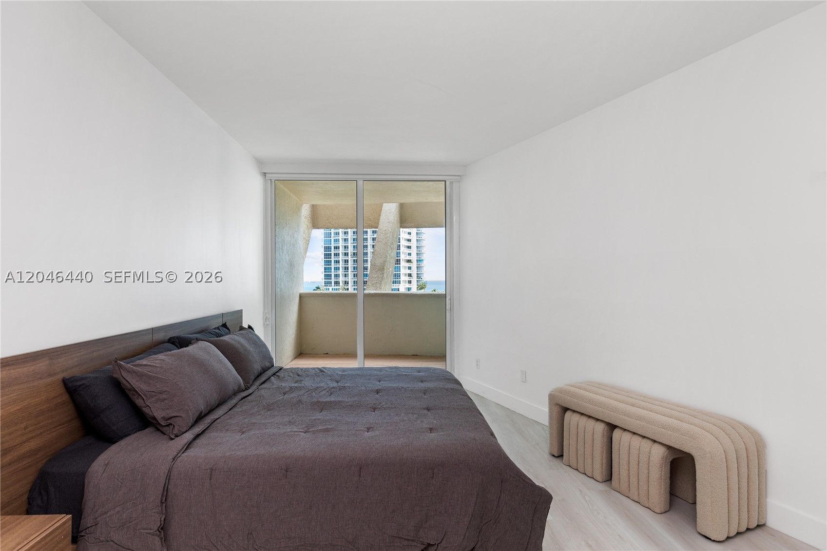 PORTOFINO TOWER CONDO - Residential