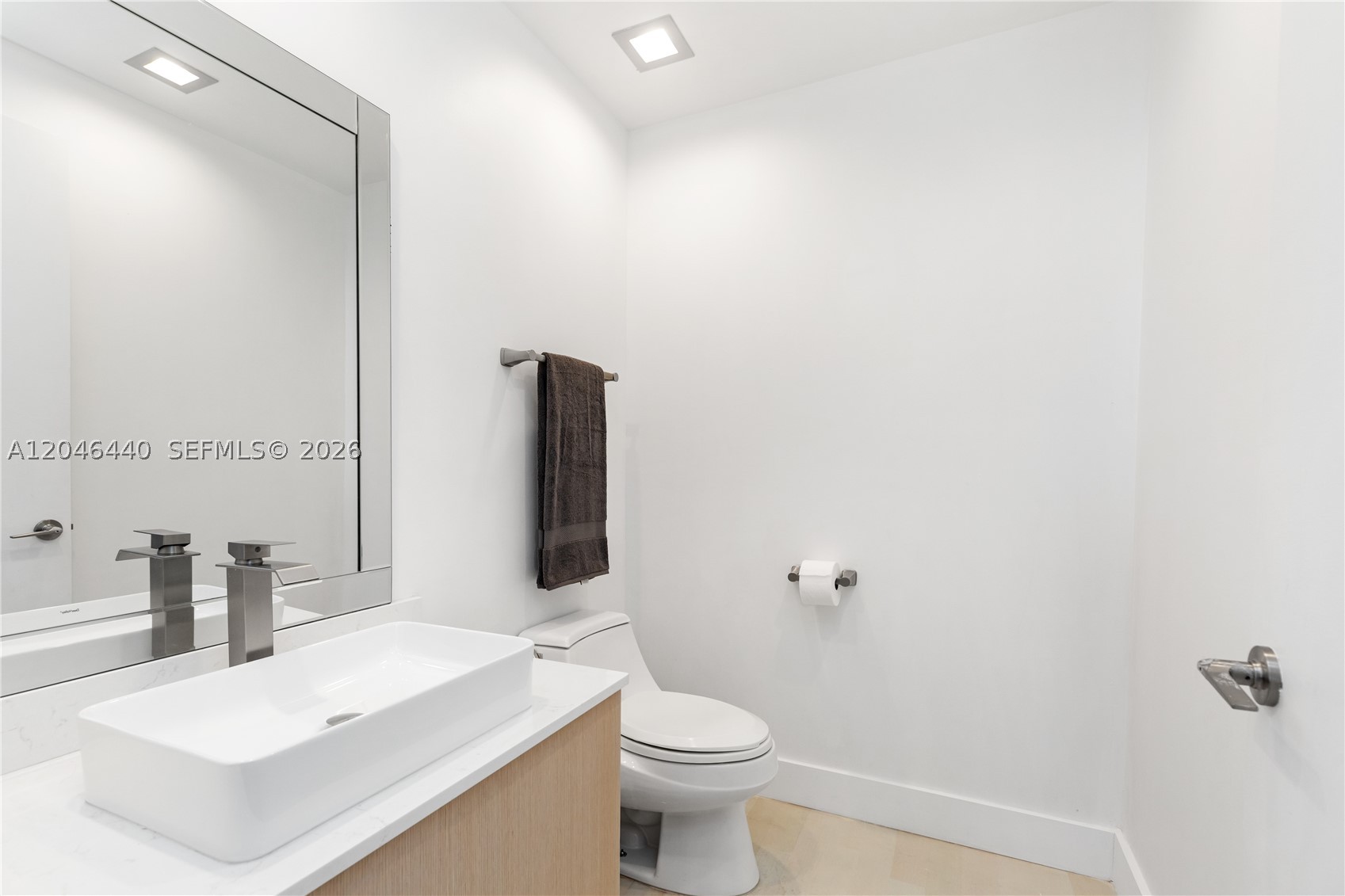 PORTOFINO TOWER CONDO - Residential