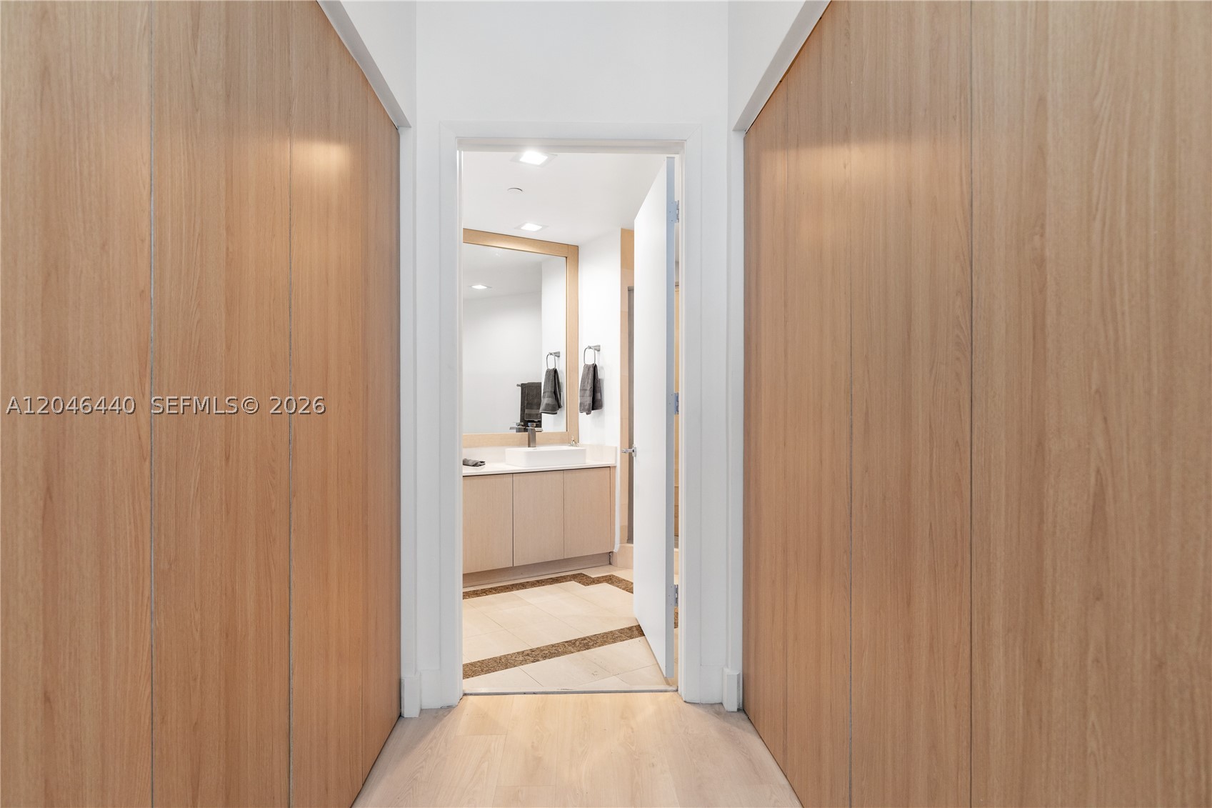 PORTOFINO TOWER CONDO - Residential