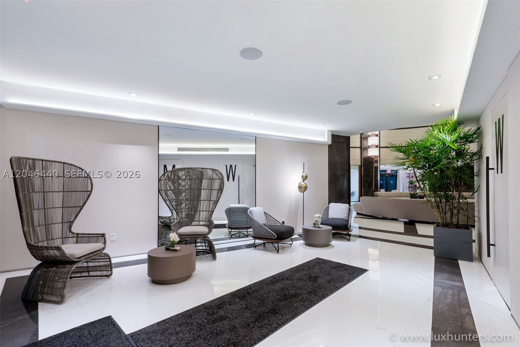 PORTOFINO TOWER CONDO - Residential