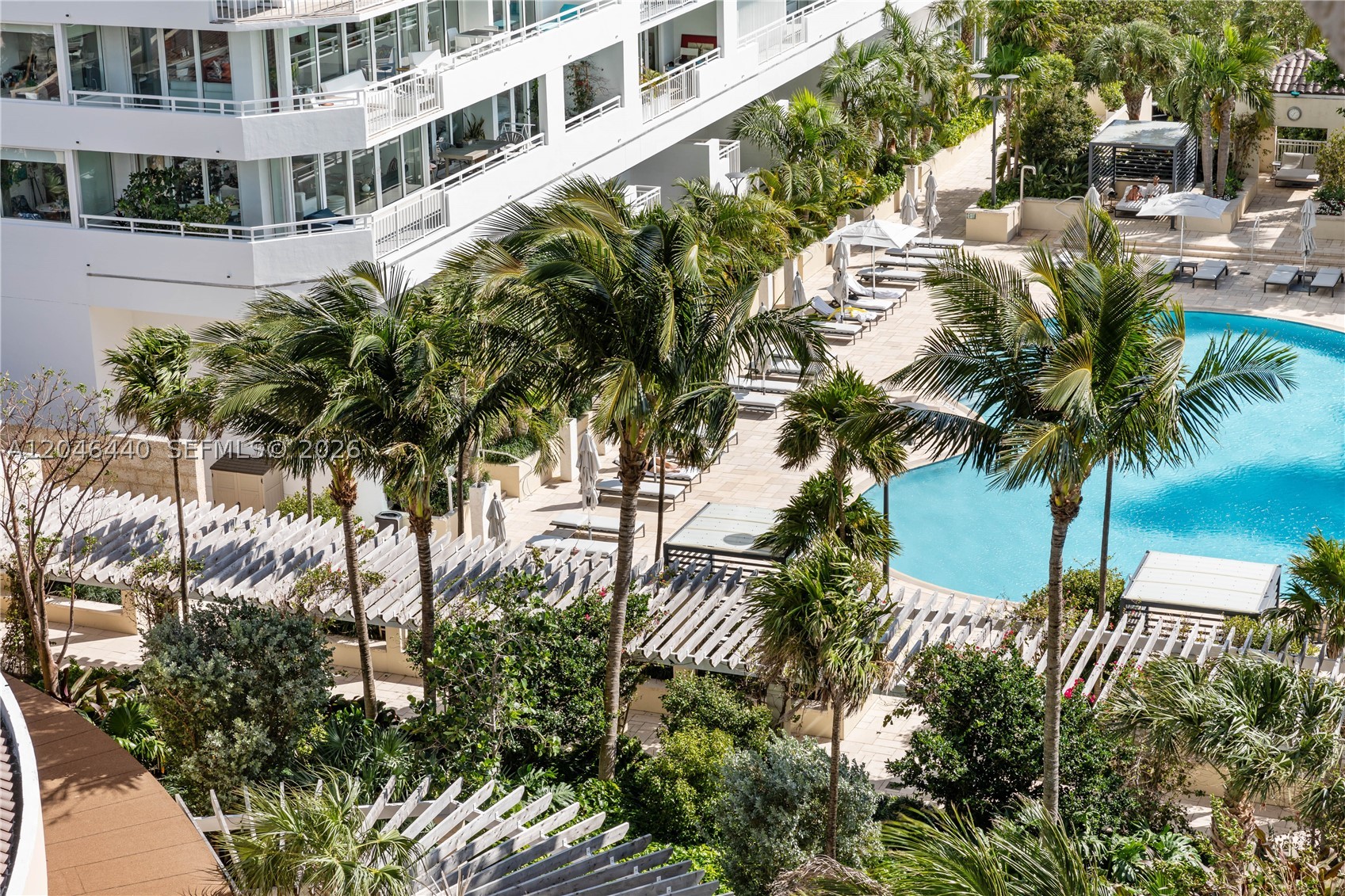 PORTOFINO TOWER CONDO - Residential