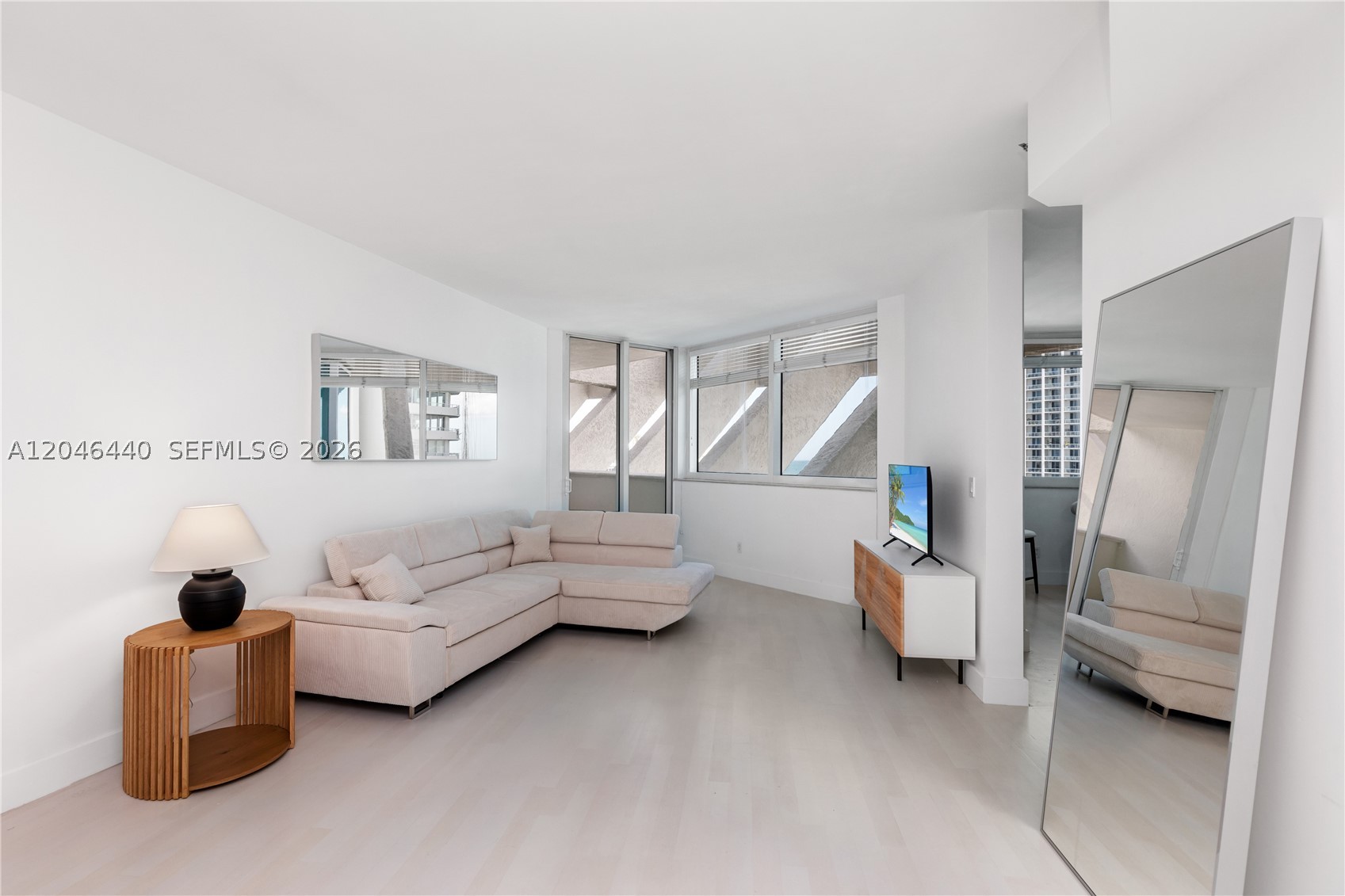 PORTOFINO TOWER CONDO - Residential
